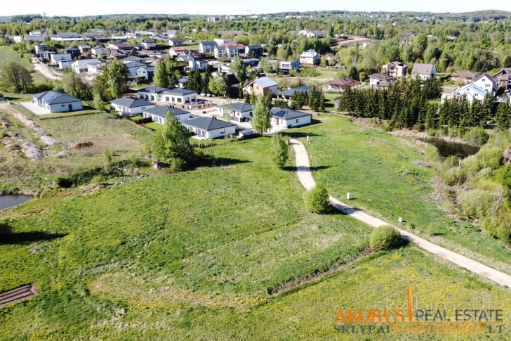 sklypaipardavimui.lt - trys sklypai Galgiuose