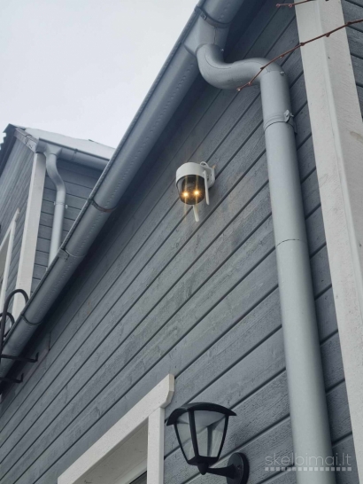 BUTŲ IR NAMŲ NUOMA MAŽEIKIŲ MIESTO CENTRE, MAŽEIKIŲ R. SAV.