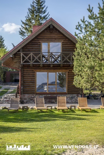 PARDUODAMA SODYBA VILKAVIŠKIO R, VIŠTYČIO MSTL.