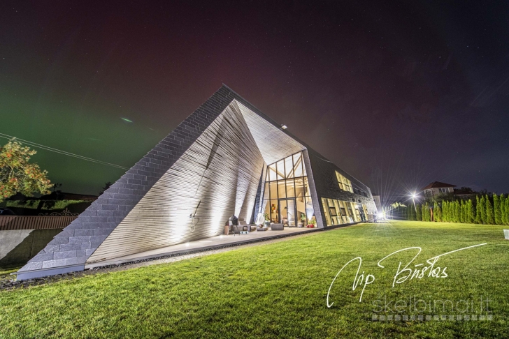 PARDUODAMAS NAMAS KAUNO R, DOMEIKAVOS K, PUTINŲ G. 