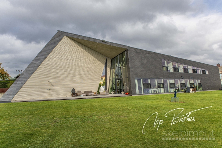 PARDUODAMAS NAMAS KAUNO R, DOMEIKAVOS K, PUTINŲ G. 