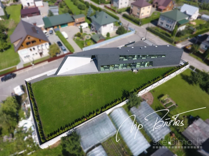 PARDUODAMAS NAMAS KAUNO R, DOMEIKAVOS K, PUTINŲ G. 