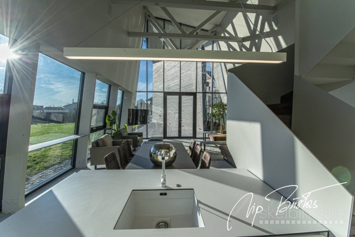 PARDUODAMAS NAMAS KAUNO R, DOMEIKAVOS K, PUTINŲ G. 