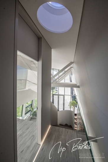 PARDUODAMAS NAMAS KAUNO R, DOMEIKAVOS K, PUTINŲ G. 