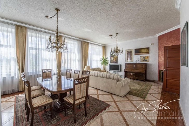 NUOMUOJAMAS BUTAS KAUNE, CENTRE, MAIRONIO G.