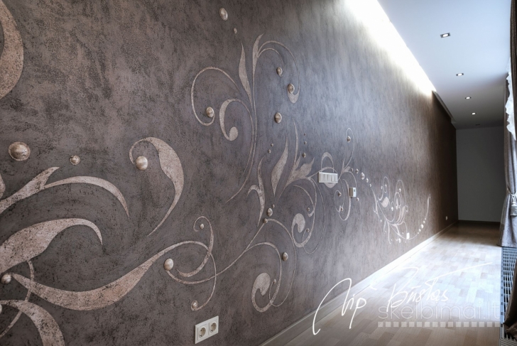 NUOMUOJAMAS NAMAS KAUNE, FREDOJE, SAULĖGRĄŽŲ G.