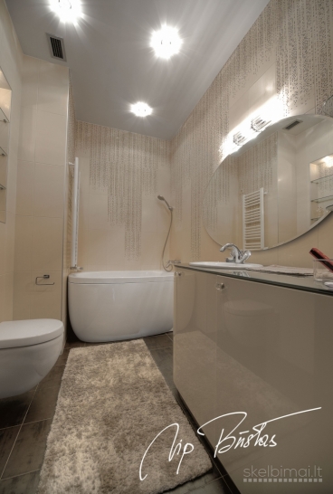 NUOMUOJAMAS NAMAS KAUNE, FREDOJE, SAULĖGRĄŽŲ G.