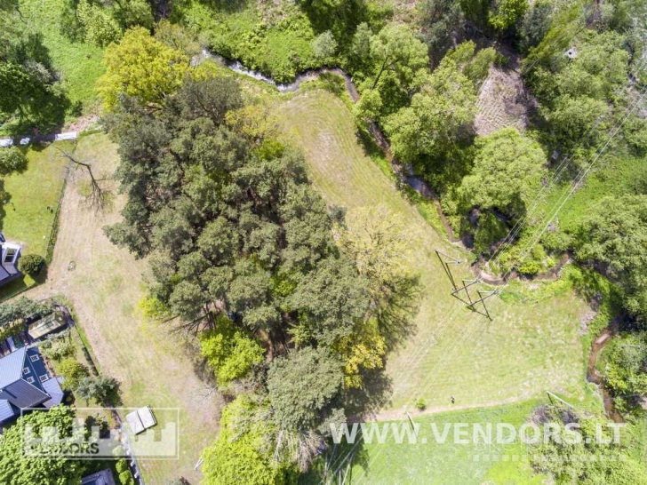 PARDUODAMI ŽEMĖS SKLYPAI KAČERGINĖJE, J.JANONIO G.