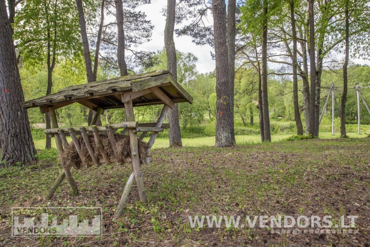 PARDUODAMI ŽEMĖS SKLYPAI KAČERGINĖJE, J.JANONIO G.