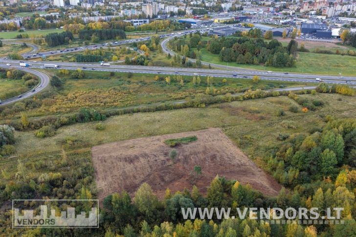 PARDUODAMAS SKLYPAS KAUNE, EIGULIUOSE, MEDEINĖS G.