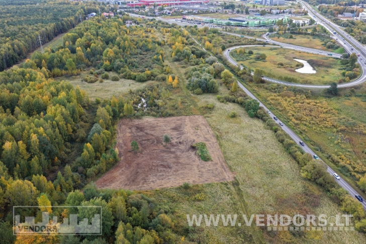 PARDUODAMAS SKLYPAS KAUNE, EIGULIUOSE, MEDEINĖS G.