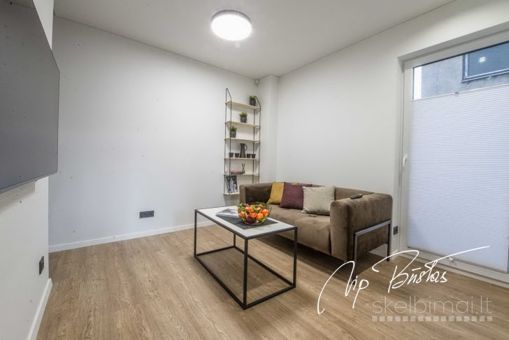 PARDUODAMAS BUTAS KAUNE, ŽALIAKALNYJE, KALNIEČIŲ G.