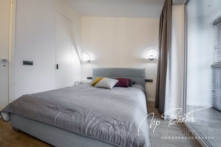 PARDUODAMAS BUTAS KAUNE, ŽALIAKALNYJE, KALNIEČIŲ G.