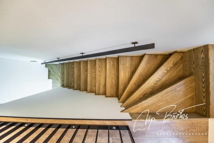 PARDUODAMAS BUTAS NAUJAME NAME ŽALIAKALNYJE, KALNIEČIŲ G.