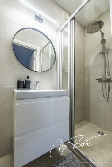 PARDUODAMAS BUTAS NAUJAME NAME ŽALIAKALNYJE, KALNIEČIŲ G.