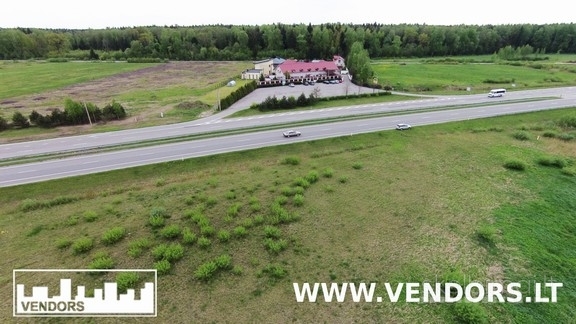 PARDUODAMAS SKLYPAS JONAVOS R, TURŽĖNŲ K, TURŽĖNŲ KEL. 