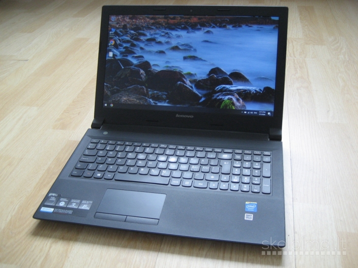 LENOVO B50-30 15.6/ 4x2.58GHz/ 8GB/ 500GB/ 1 val.