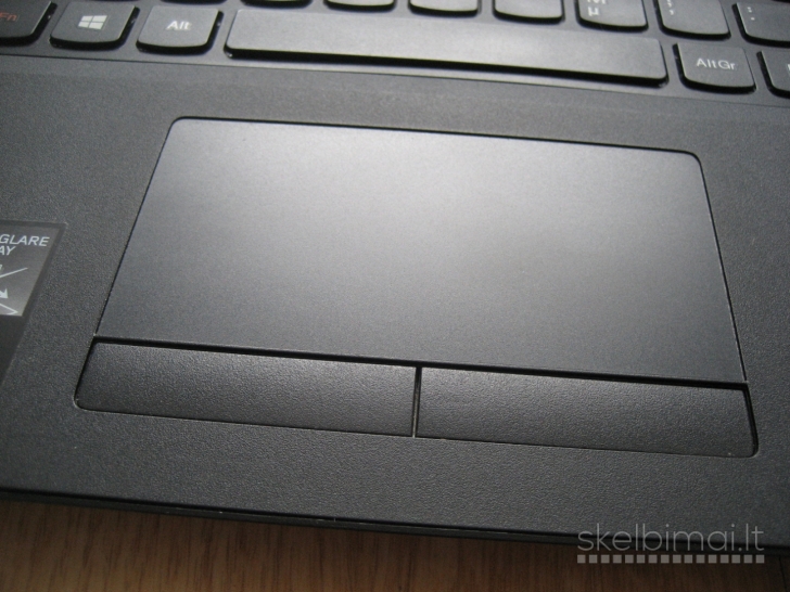 LENOVO B50-30 15.6/ 4x2.58GHz/ 8GB/ 500GB/ 1 val.