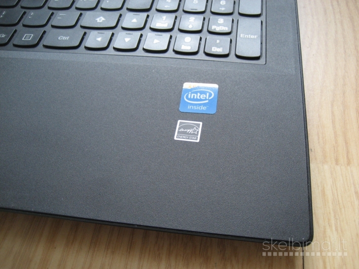 LENOVO B50-30 15.6/ 4x2.58GHz/ 8GB/ 500GB/ 1 val.