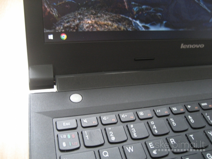 LENOVO B50-30 15.6/ 4x2.58GHz/ 8GB/ 500GB/ 1 val.