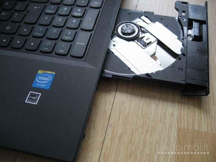 LENOVO B50-30 15.6/ 4x2.58GHz/ 8GB/ 500GB/ 1 val.