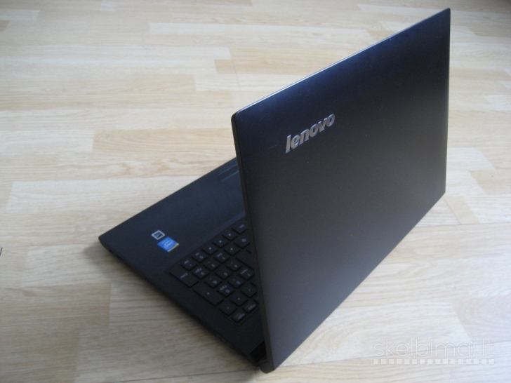 LENOVO B50-30 15.6/ 4x2.58GHz/ 8GB/ 500GB/ 1 val.
