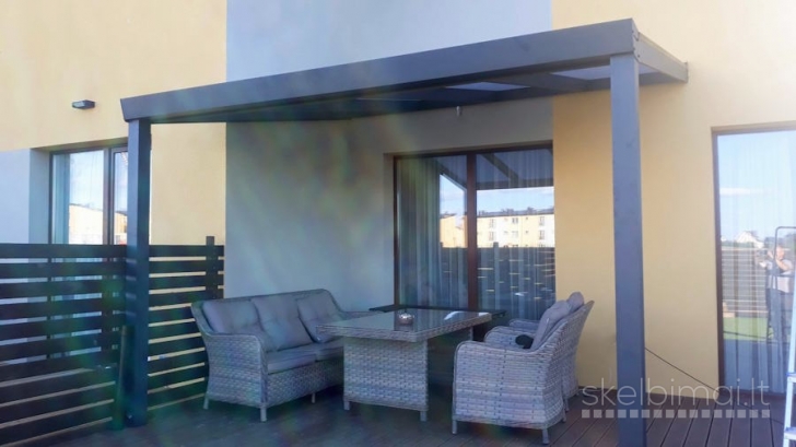 Stoginės,kurios tarnauja dešimtmečius!