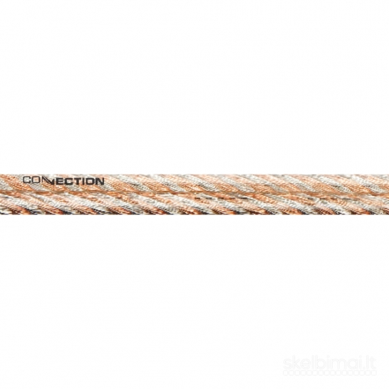 Audison Connection FT 216.2 (2 x 1,24 mm2) kolonėlių ar garsiakalbių laidas