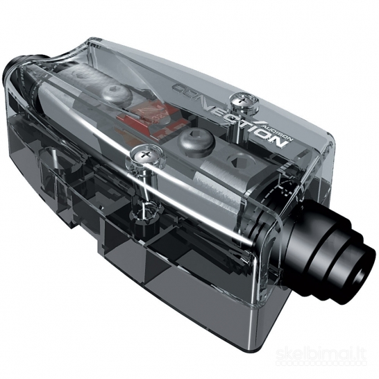 Audison Connection SFH 11WP. AFS atspari vandeniui saugiklinė