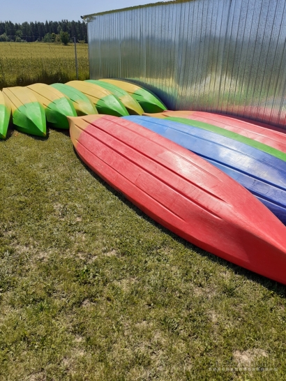 Parduodamos baidares