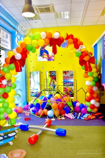 LINKSMO LAGAMINO VAIKŲ ŠVENČIŲ STUDIJOS KVIEČIA ŠVĘSTI - SU VISKUO ĮSKAIČIUOTA!