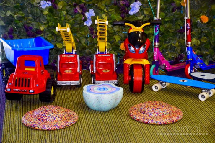 LINKSMO LAGAMINO VAIKŲ ŠVENČIŲ STUDIJOS KVIEČIA ŠVĘSTI - SU VISKUO ĮSKAIČIUOTA!