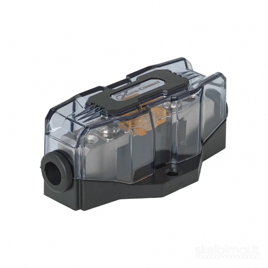 Auto Connect AFS/Mini-ANL Automobilinė saugiklinė 10-22mm² (8-4 AWG) laidui