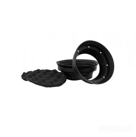 Auto Connect SBK165 universali 6.5 garsiakalbiui skirta apsauga nuo skysčių