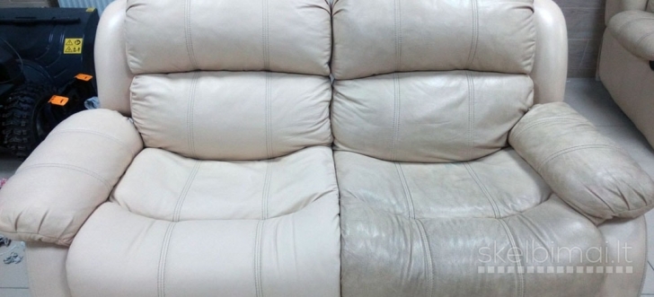 Gariniai dulkių siurbliai