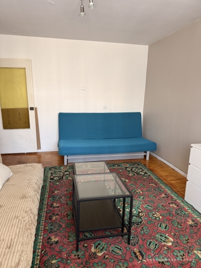 Išnuomojamas 1 kambario butas Vilniuje