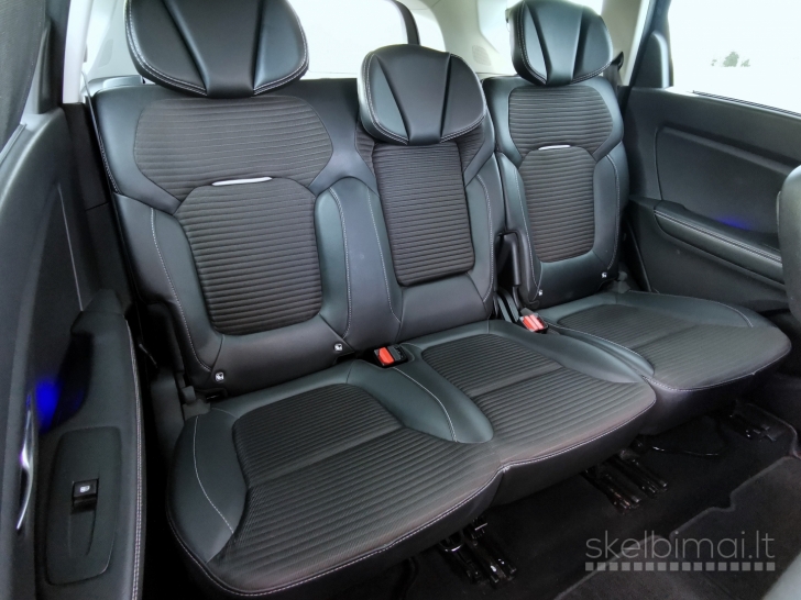 Renault Grand Scenic 2017