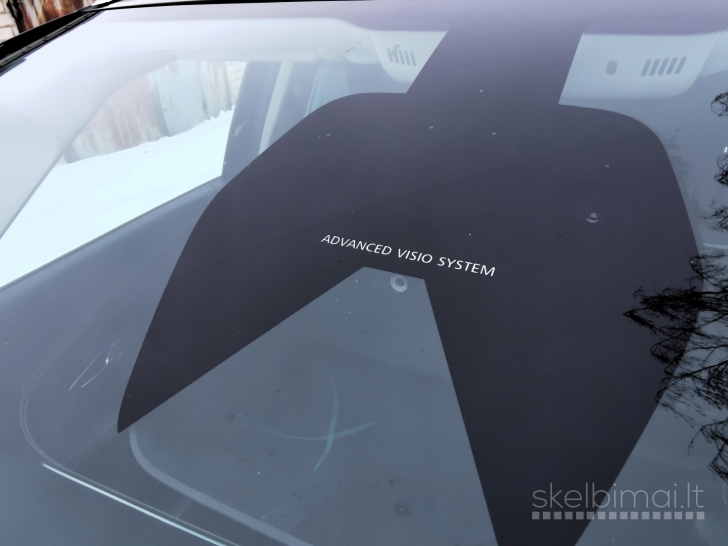 Renault Grand Scenic 2017