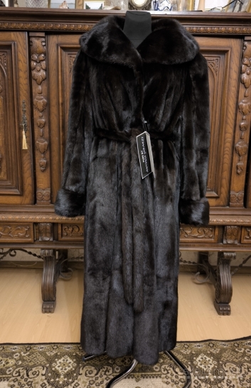 Nauji ilgi italiski ilgi istisines audines kailiniai L-XL dirzas 