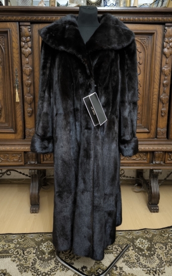 Nauji ilgi italiski ilgi istisines audines kailiniai L-XL dirzas 