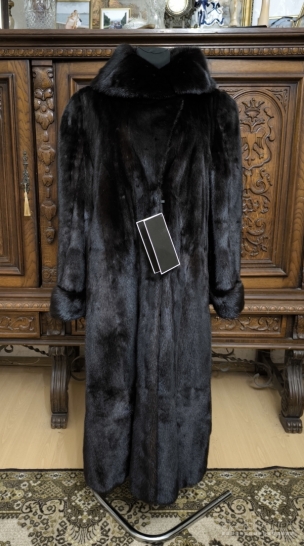 Nauji ilgi italiski ilgi istisines audines kailiniai L-XL dirzas 