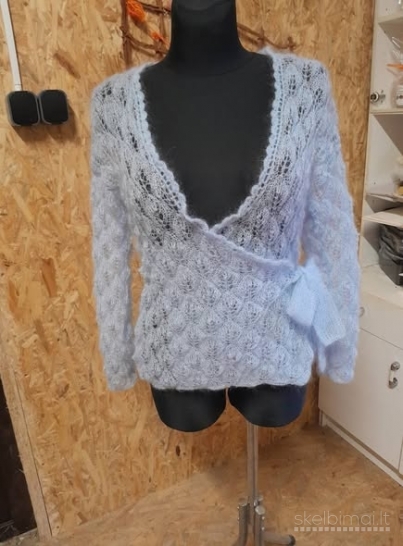 Rankų darbo gaminiai