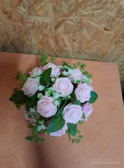 Rankų darbo gaminiai