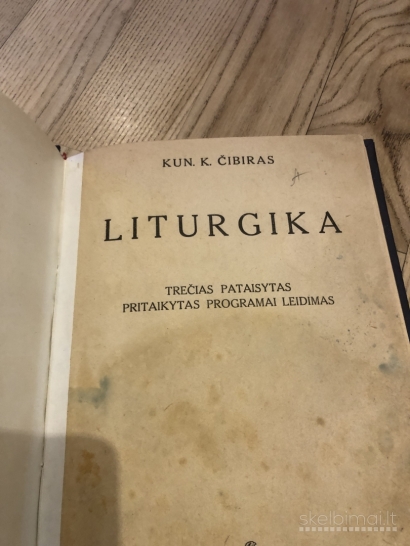 Enciklopedijos ir knygos