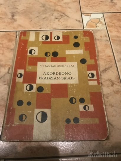 Enciklopedijos ir knygos