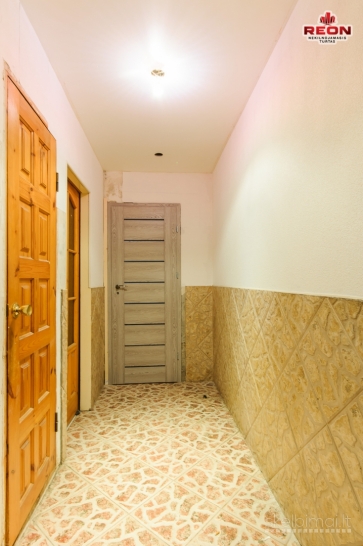 ERDVUS DVIEJŲ ATSKIRŲ KAMBARIŲ BUTAS VIRŠULIŠKIŲ GATVĖJE !