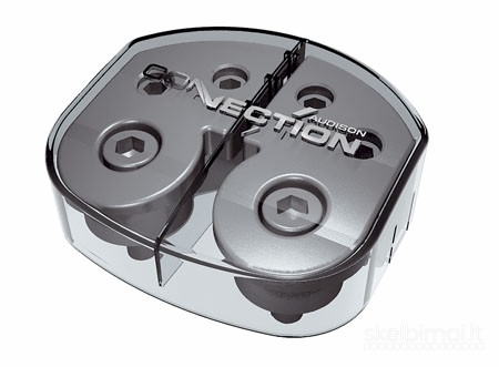 BCA 14 Paskirstytojas Audison Connection