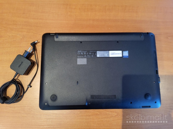  Asus Vivobook Max X541n: 15.6", N4200, 4gb, 256gb