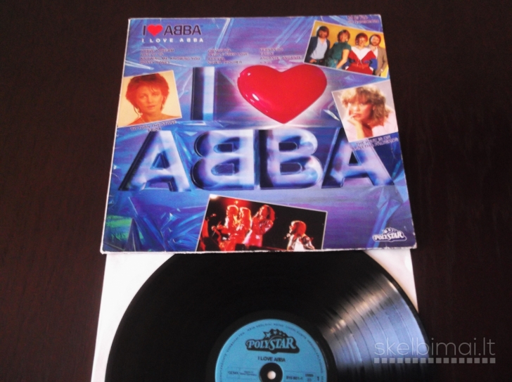 Queen-smokie-abba-status Quo-baccara