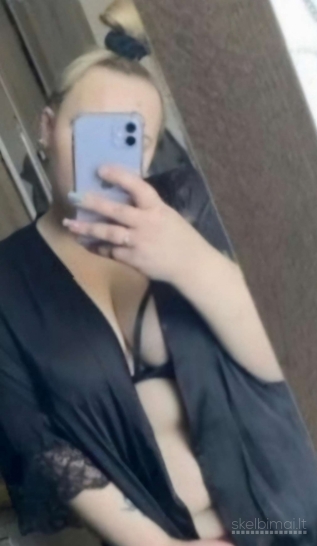 Maloniam oral, ero video, žaidimai per kamerą